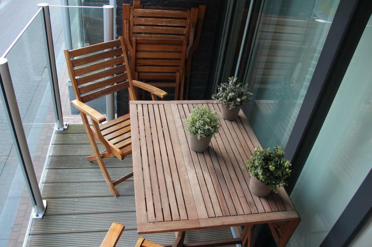 Apartment Littoral105 Blankenberge