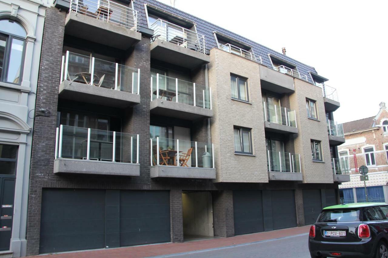 Apartment Littoral105